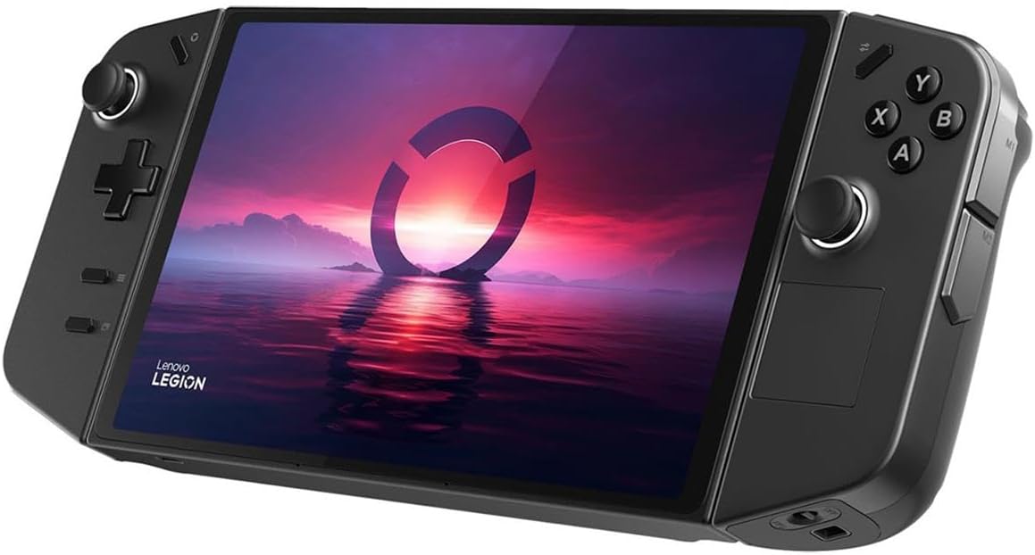  Lenovo Legion Go 8.8inch 144Hz WQXGA Handheld Touchscreen